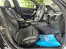 USED 2015 15 BMW 1 SERIES 2.0 125i M Sport Hatchback 5dr Petrol Manual Euro 6 (s/s) (218 ps) 1 OWNER - FSH - MINT CONDITION - LOW RATE FINANCE