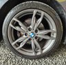 USED 2015 15 BMW 1 SERIES 2.0 125i M Sport Hatchback 5dr Petrol Manual Euro 6 (s/s) (218 ps) 1 OWNER - FSH - MINT CONDITION - LOW RATE FINANCE