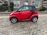 USED 2013 13 SMART FORTWO 0.8 CDI Passion Coupe 2dr Diesel SoftTouch Euro 5 (54 bhp) MOT June 2027 Glass Sunroof+Automatic + Diesel
