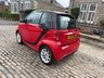 USED 2013 13 SMART FORTWO 0.8 CDI Passion Coupe 2dr Diesel SoftTouch Euro 5 (54 bhp) MOT June 2027 Glass Sunroof+Automatic + Diesel