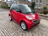 USED 2013 13 SMART FORTWO 0.8 CDI Passion Coupe 2dr Diesel SoftTouch Euro 5 (54 bhp) MOT June 2027 Glass Sunroof+Automatic + Diesel