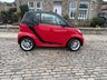 USED 2013 13 SMART FORTWO 0.8 CDI Passion Coupe 2dr Diesel SoftTouch Euro 5 (54 bhp) MOT June 2027 Glass Sunroof+Automatic + Diesel