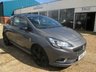 USED 2016 16 VAUXHALL CORSA 1.4i Turbo ecoFLEX Limited Edition Hatchback 3dr Petrol Manual Euro 6 (s/s) (100 ps) 