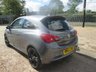 USED 2016 16 VAUXHALL CORSA 1.4i Turbo ecoFLEX Limited Edition Hatchback 3dr Petrol Manual Euro 6 (s/s) (100 ps) 