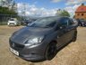 USED 2016 16 VAUXHALL CORSA 1.4i Turbo ecoFLEX Limited Edition Hatchback 3dr Petrol Manual Euro 6 (s/s) (100 ps) 