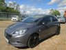 USED 2016 16 VAUXHALL CORSA 1.4i Turbo ecoFLEX Limited Edition Hatchback 3dr Petrol Manual Euro 6 (s/s) (100 ps) 