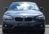 USED 2016 66 BMW 1 SERIES 1.5 116d Sport Hatchback 5dr Diesel Manual Euro 6 (s/s) (116 ps) BLACK ALLOY+NAV+P SENSOR+MEDIA