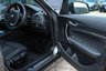 USED 2016 66 BMW 1 SERIES 1.5 116d Sport Hatchback 5dr Diesel Manual Euro 6 (s/s) (116 ps) BLACK ALLOY+NAV+P SENSOR+MEDIA