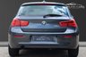 USED 2016 66 BMW 1 SERIES 1.5 116d Sport Hatchback 5dr Diesel Manual Euro 6 (s/s) (116 ps) BLACK ALLOY+NAV+P SENSOR+MEDIA