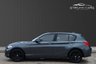 USED 2016 66 BMW 1 SERIES 1.5 116d Sport Hatchback 5dr Diesel Manual Euro 6 (s/s) (116 ps) BLACK ALLOY+NAV+P SENSOR+MEDIA