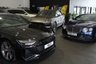 USED 2016 66 BMW 1 SERIES 1.5 116d Sport Hatchback 5dr Diesel Manual Euro 6 (s/s) (116 ps) BLACK ALLOY+NAV+P SENSOR+MEDIA