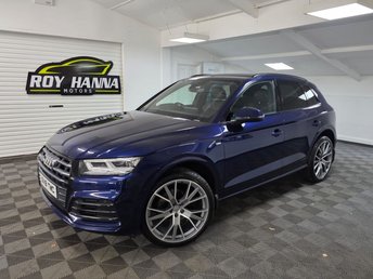 View our AUDI Q5
