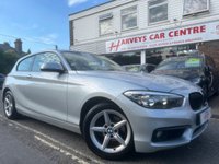 USED 2015 65 BMW 1 SERIES 1.5 118i SE Hatchback 3dr Petrol Auto Euro 6 (s/s) (136 ps) WE GUARANTEE TO BEAT ANY 'WE BUY ANY CAR' VALUATION ON YOUR PART EXCHANGE