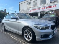 USED 2015 65 BMW 1 SERIES 1.5 118i SE Hatchback 3dr Petrol Auto Euro 6 (s/s) (136 ps) WE GUARANTEE TO BEAT ANY 'WE BUY ANY CAR' VALUATION ON YOUR PART EXCHANGE