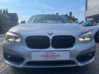 USED 2015 65 BMW 1 SERIES 1.5 118i SE Hatchback 3dr Petrol Auto Euro 6 (s/s) (136 ps) WE GUARANTEE TO BEAT ANY 'WE BUY ANY CAR' VALUATION ON YOUR PART EXCHANGE