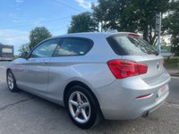 USED 2015 65 BMW 1 SERIES 1.5 118i SE Hatchback 3dr Petrol Auto Euro 6 (s/s) (136 ps) WE GUARANTEE TO BEAT ANY 'WE BUY ANY CAR' VALUATION ON YOUR PART EXCHANGE