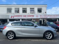 USED 2015 65 BMW 1 SERIES 1.5 118i SE Hatchback 3dr Petrol Auto Euro 6 (s/s) (136 ps) WE GUARANTEE TO BEAT ANY 'WE BUY ANY CAR' VALUATION ON YOUR PART EXCHANGE