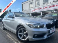 USED 2015 65 BMW 1 SERIES 1.5 118i SE Hatchback 3dr Petrol Auto Euro 6 (s/s) (136 ps) WE GUARANTEE TO BEAT ANY 'WE BUY ANY CAR' VALUATION ON YOUR PART EXCHANGE