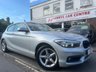 USED 2015 65 BMW 1 SERIES 1.5 118i SE Hatchback 3dr Petrol Auto Euro 6 (s/s) (136 ps) WE GUARANTEE TO BEAT ANY 'WE BUY ANY CAR' VALUATION ON YOUR PART EXCHANGE