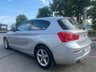 USED 2015 65 BMW 1 SERIES 1.5 118i SE Hatchback 3dr Petrol Auto Euro 6 (s/s) (136 ps) WE GUARANTEE TO BEAT ANY 'WE BUY ANY CAR' VALUATION ON YOUR PART EXCHANGE