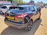 USED 2016 16 NISSAN QASHQAI 1.6 dCi N-Connecta 2WD Euro 6 (s/s) 5dr Â£35 TAX+SATNAV+CRU+ULEZ FREE