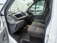 USED 2017 66 FORD TRANSIT 2.2 TDCi 350 Panel Van 5dr Diesel Manual RWD L3 H2 Euro 6 (125 ps) 