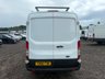 USED 2017 66 FORD TRANSIT 2.2 TDCi 350 Panel Van 5dr Diesel Manual RWD L3 H2 Euro 6 (125 ps) 