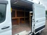 USED 2017 66 FORD TRANSIT 2.2 TDCi 350 Panel Van 5dr Diesel Manual RWD L3 H2 Euro 6 (125 ps) 