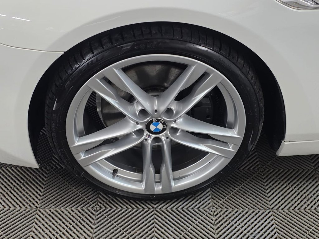 USED 2015 BMW 6 SERIES 3.0 640d M Sport Coupe 2dr Diesel Auto Euro 5 (s/s) (313 ps) Bluetooth !