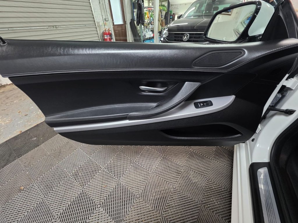 USED 2015 BMW 6 SERIES 3.0 640d M Sport Coupe 2dr Diesel Auto Euro 5 (s/s) (313 ps) Bluetooth !
