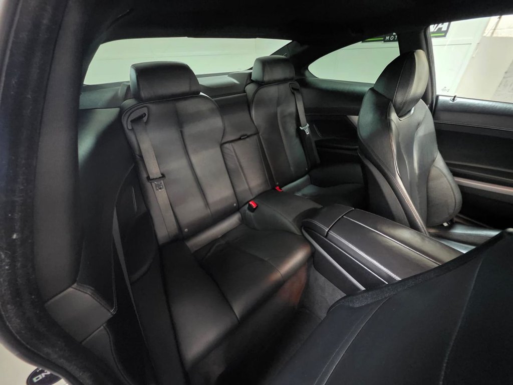 USED 2015 BMW 6 SERIES 3.0 640d M Sport Coupe 2dr Diesel Auto Euro 5 (s/s) (313 ps) Bluetooth !
