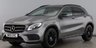 USED 2019 19 MERCEDES-BENZ GLA 1.6 GLA200 AMG Line Edition SUV 5dr Petrol 7G-DCT Euro 6 (s/s) (156 ps) Camera, Cruise, Heated Seats