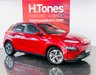 USED 2022 71 HYUNDAI KONA 64kWh Premium SUV 5dr Electric Auto (10.5kW Charger) (204 ps) 