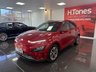 USED 2022 71 HYUNDAI KONA 64kWh Premium SUV 5dr Electric Auto (10.5kW Charger) (204 ps) 