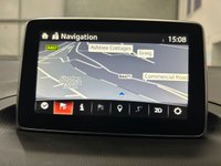USED 2015 15 MAZDA MAZDA3 2.2 SKYACTIV-D Sport Nav Fastback 4dr Diesel Manual Euro 6 (s/s) (150 ps) **SALES NOW ON**