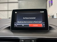 USED 2015 15 MAZDA MAZDA3 2.2 SKYACTIV-D Sport Nav Fastback 4dr Diesel Manual Euro 6 (s/s) (150 ps) **SALES NOW ON**