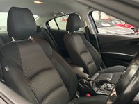USED 2015 15 MAZDA MAZDA3 2.2 SKYACTIV-D Sport Nav Fastback 4dr Diesel Manual Euro 6 (s/s) (150 ps) **SALES NOW ON**