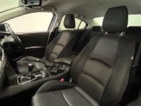 USED 2015 15 MAZDA MAZDA3 2.2 SKYACTIV-D Sport Nav Fastback 4dr Diesel Manual Euro 6 (s/s) (150 ps) **SALES NOW ON**