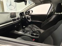 USED 2015 15 MAZDA MAZDA3 2.2 SKYACTIV-D Sport Nav Fastback 4dr Diesel Manual Euro 6 (s/s) (150 ps) **SALES NOW ON**