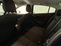 USED 2015 15 MAZDA MAZDA3 2.2 SKYACTIV-D Sport Nav Fastback 4dr Diesel Manual Euro 6 (s/s) (150 ps) **SALES NOW ON**