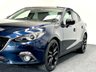USED 2015 15 MAZDA MAZDA3 2.2 SKYACTIV-D Sport Nav Fastback 4dr Diesel Manual Euro 6 (s/s) (150 ps) **SALES NOW ON**