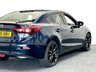 USED 2015 15 MAZDA MAZDA3 2.2 SKYACTIV-D Sport Nav Fastback 4dr Diesel Manual Euro 6 (s/s) (150 ps) **SALES NOW ON**