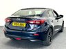 USED 2015 15 MAZDA MAZDA3 2.2 SKYACTIV-D Sport Nav Fastback 4dr Diesel Manual Euro 6 (s/s) (150 ps) **SALES NOW ON**