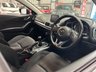 USED 2015 15 MAZDA MAZDA3 2.2 SKYACTIV-D Sport Nav Fastback 4dr Diesel Manual Euro 6 (s/s) (150 ps) **SALES NOW ON**