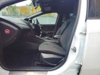 USED 2017 66 FORD FOCUS 1.0T EcoBoost ST-Line Hatchback 5dr Petrol Manual Euro 6 (s/s) (125 ps) Full Service History  |  Only 2 Owners From Brand New  |  2 Keys