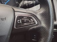 USED 2017 66 FORD FOCUS 1.0T EcoBoost ST-Line Hatchback 5dr Petrol Manual Euro 6 (s/s) (125 ps) Full Service History  |  Only 2 Owners From Brand New  |  2 Keys