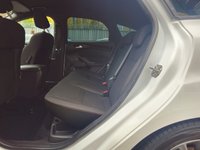 USED 2017 66 FORD FOCUS 1.0T EcoBoost ST-Line Hatchback 5dr Petrol Manual Euro 6 (s/s) (125 ps) Full Service History  |  Only 2 Owners From Brand New  |  2 Keys