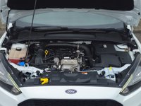 USED 2017 66 FORD FOCUS 1.0T EcoBoost ST-Line Hatchback 5dr Petrol Manual Euro 6 (s/s) (125 ps) Full Service History  |  Only 2 Owners From Brand New  |  2 Keys