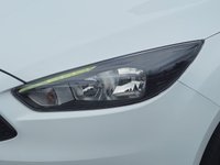 USED 2017 66 FORD FOCUS 1.0T EcoBoost ST-Line Hatchback 5dr Petrol Manual Euro 6 (s/s) (125 ps) Full Service History  |  Only 2 Owners From Brand New  |  2 Keys
