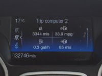 USED 2017 66 FORD FOCUS 1.0T EcoBoost ST-Line Hatchback 5dr Petrol Manual Euro 6 (s/s) (125 ps) Full Service History  |  Only 2 Owners From Brand New  |  2 Keys